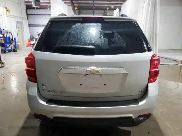 2GNFLFEK3H6291893 2017 CHEVROLET EQUINOX-5