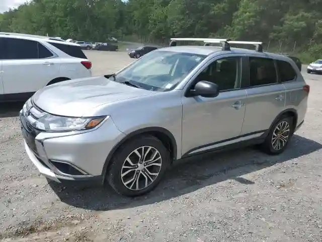 JA4AZ3A30JJ004608 2018 MITSUBISHI OUTLANDER-0