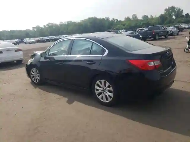 4S3BNAB60H3054992 2017 SUBARU LEGACY-1