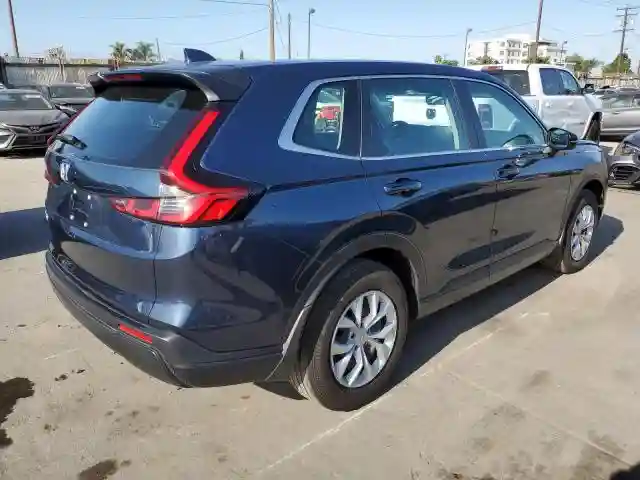 2HKRS4H22PH421245 2023 HONDA CRV-2