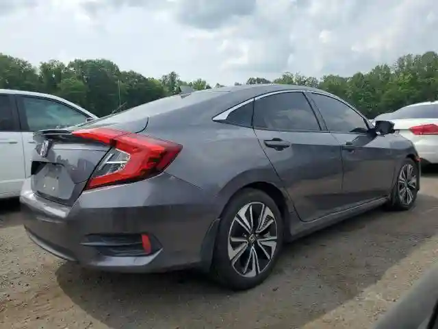 2HGFC1F33GH637190 2016 HONDA CIVIC-2