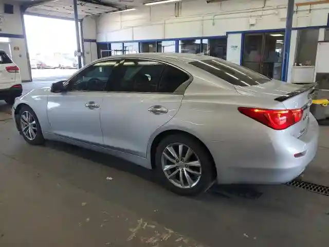 JN1EV7AP7HM739014 2017 INFINITI Q50-1