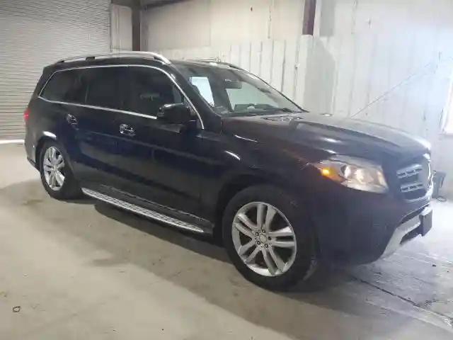 4JGDF6EE5HA840803 2017 MERCEDES-BENZ GLS-CLASS-3