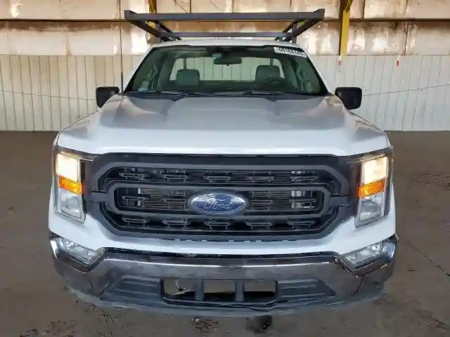 1FTMF1C5XNKF26323 2022 FORD ALL MODELS-4