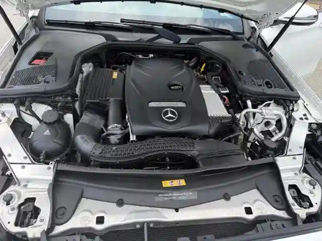 WDDZF4KB1HA058612 2017 MERCEDES-BENZ E-CLASS-5