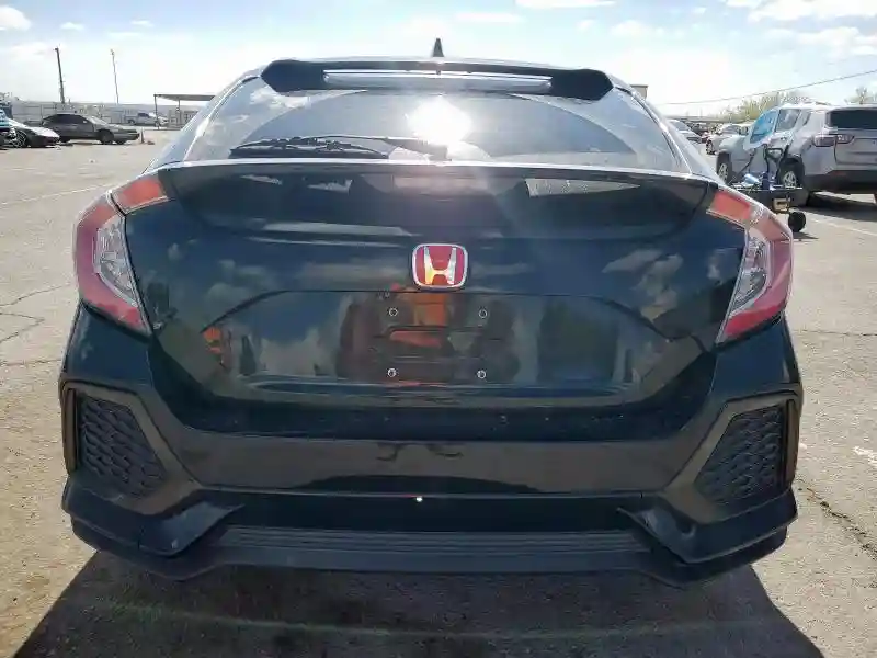 SHHFK7H62KU421758 2019 HONDA CIVIC-5