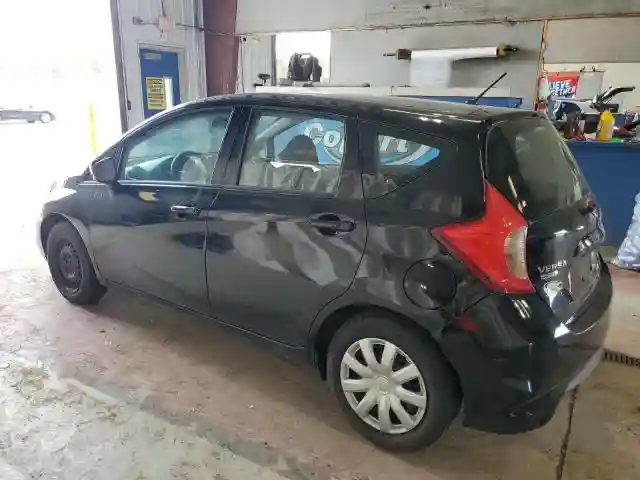 3N1CE2CPXKL361196 2019 NISSAN VERSA-1
