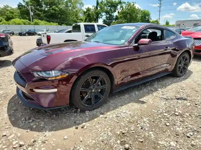 1FA6P8TH1J5180590 2018 FORD ALL MODELS-0