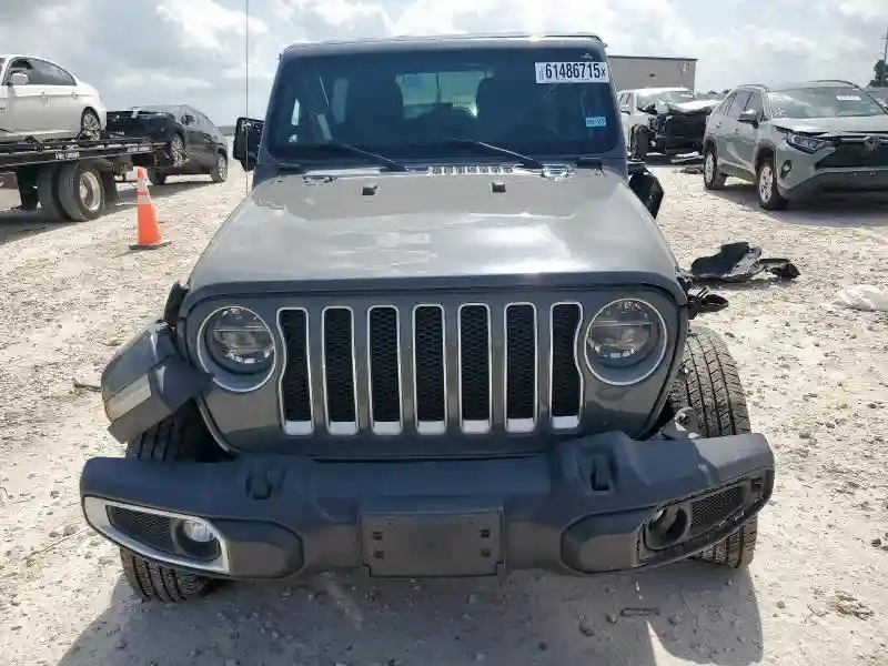 1C4HJXEN4LW234754 2020 JEEP WRANGLER-4
