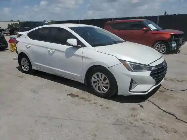 5NPD74LF5KH488694 2019 HYUNDAI ELANTRA-3