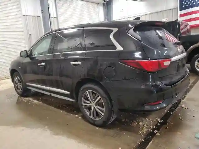 5N1DL0MN4HC543548 2017 INFINITI QX60-1