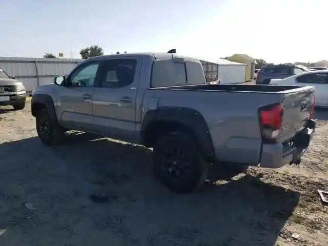 3TMCZ5AN5MM413691 2021 TOYOTA TACOMA-1