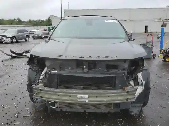 1FM5K8GT5KGA35458 2019 FORD EXPLORER-4