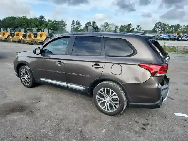 JA4AD2A35HZ060693 2017 MITSUBISHI OUTLANDER-1