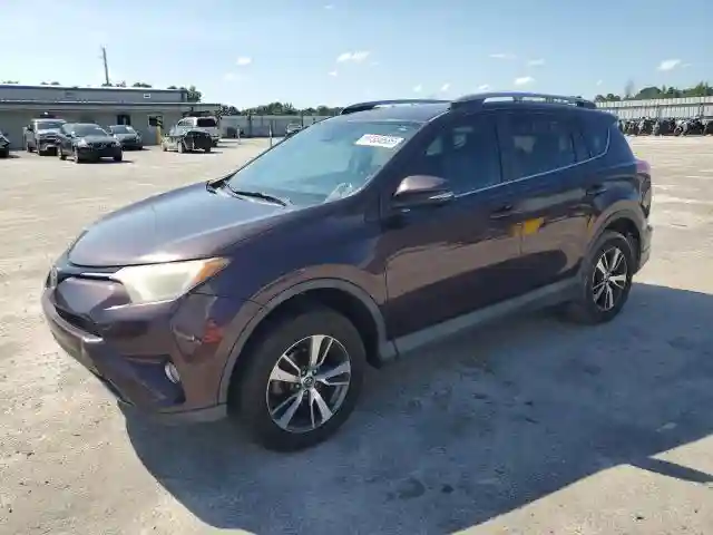 2T3WFREV9HW319745 2017 TOYOTA RAV4-0
