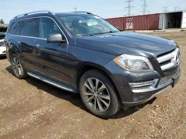 4JGDF6EEXGA645813 2016 MERCEDES-BENZ GL-CLASS-3