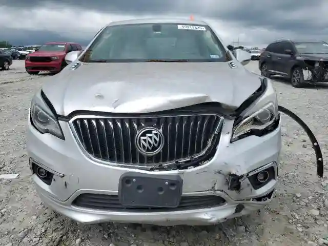LRBFXASA6HD001271 2017 BUICK ENVISION-4