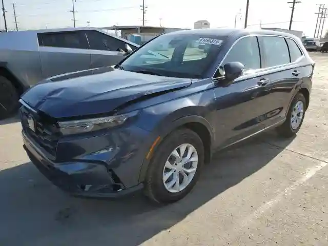 2HKRS4H22PH421245 2023 HONDA CRV-0