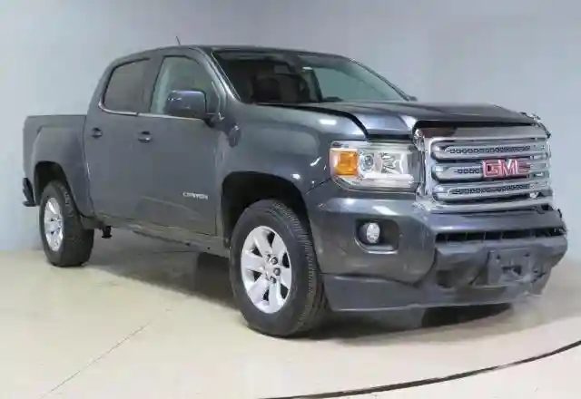 1GTG5CE30G1301490 2016 GMC CANYON-0
