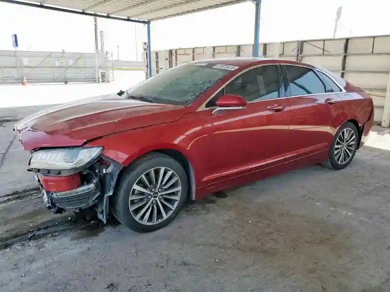 3LN6L5C93HR666463 2017 LINCOLN MKZ-0