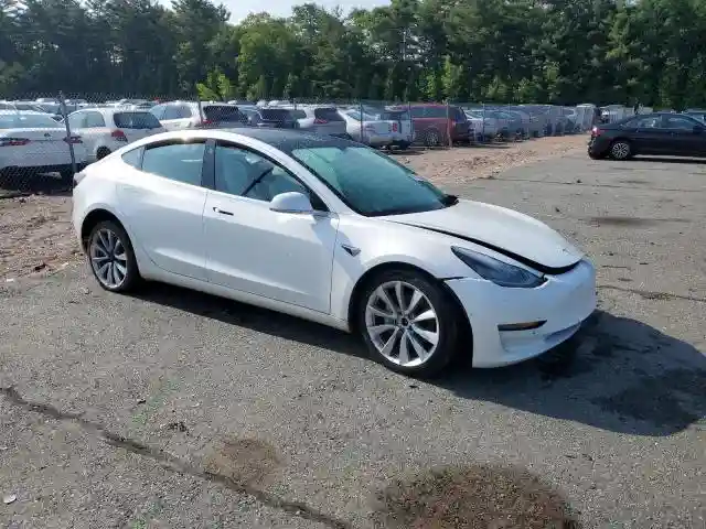 5YJ3E1EB2LF791569 2020 TESLA MODEL 3-3