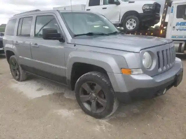 1C4NJPFA2FD318571 2015 JEEP PATRIOT-3