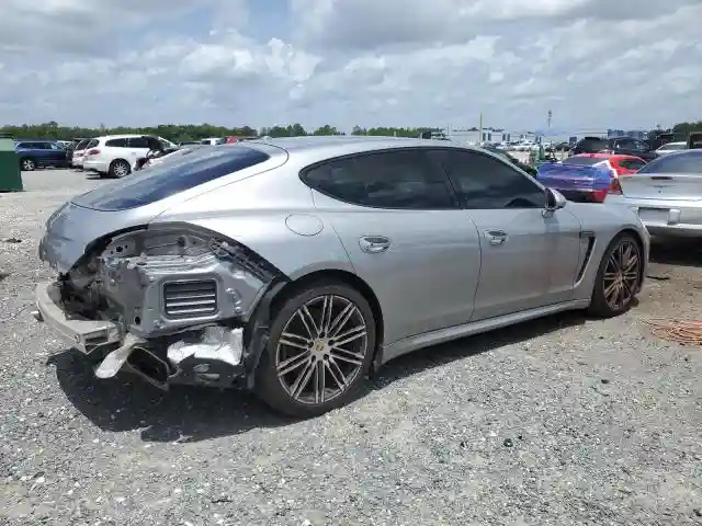 WP0AA2A76GL007665 2016 PORSCHE PANAMERA-2