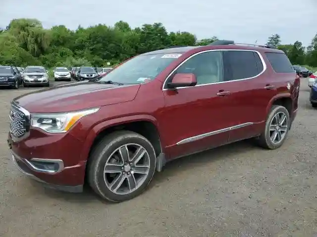 1GKKNXLS2HZ191898 2017 GMC ACADIA DEN-0