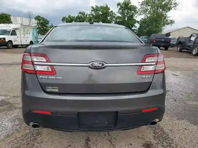 1FAHP2E82FG120607 2015 FORD TAURUS-5