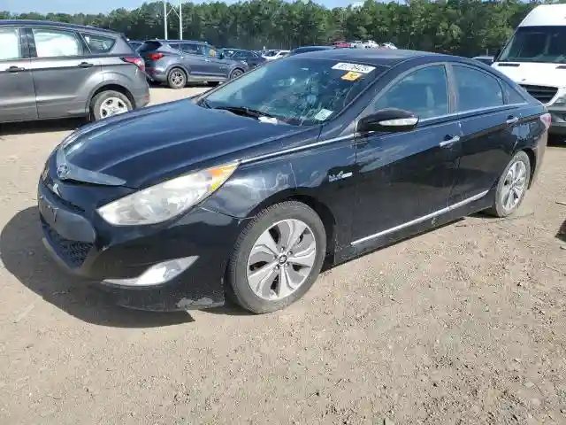 KMHEC4A47FA125078 2015 HYUNDAI SONATA-0