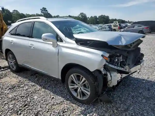 2T2ZK1BA5FC173942 2015 LEXUS RX350-3