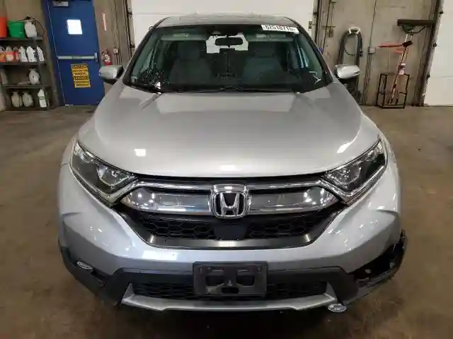 5J6RW2H54HL050180 2017 HONDA CRV-4