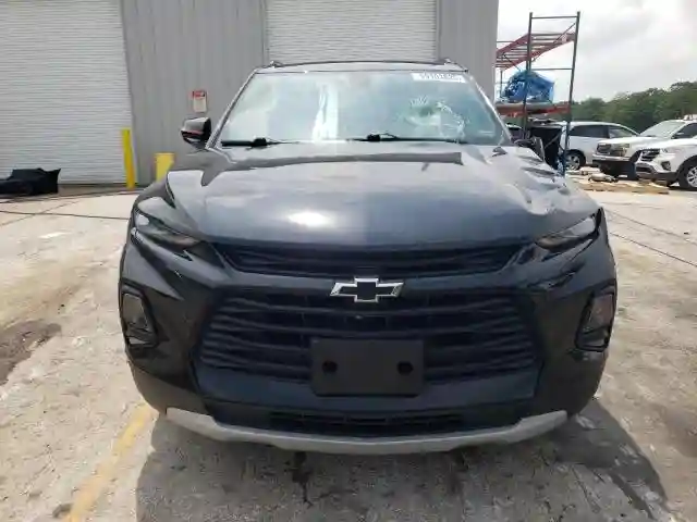 3GNKBCR40NS130586 2022 CHEVROLET BLAZER-4