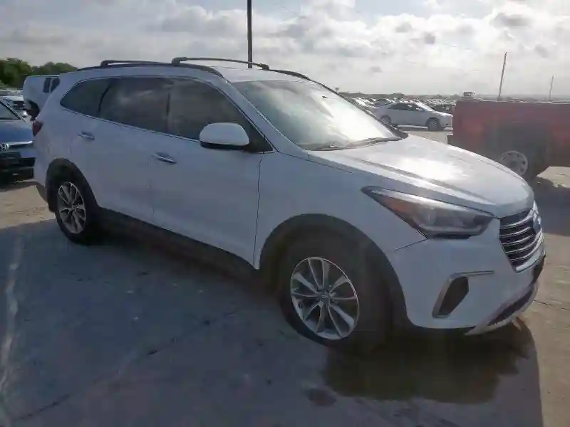 KM8SM4HF2HU255133 2017 HYUNDAI SANTA FE-3