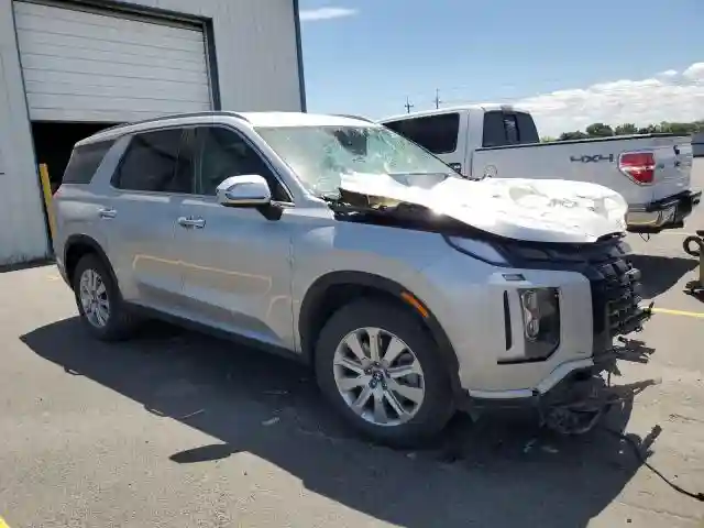 KM8R2DGE5SU890755 2025 HYUNDAI PALISADE-3