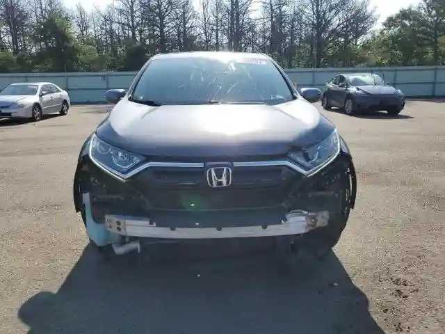 5J6RW2H86LA015266 2020 HONDA CRV-4