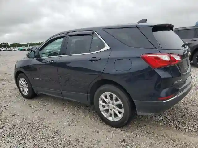 3GNAXKEV4LS501445 2020 CHEVROLET EQUINOX-1