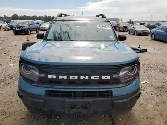 3FMCR9C62PRE13342 2023 FORD BRONCO-4