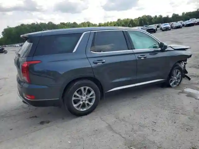 KM8R1DHE7LU054853 2020 HYUNDAI PALISADE-2