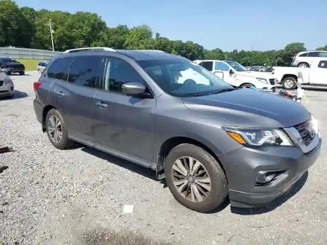 5N1DR2MN3HC611042 2017 NISSAN PATHFINDER-3