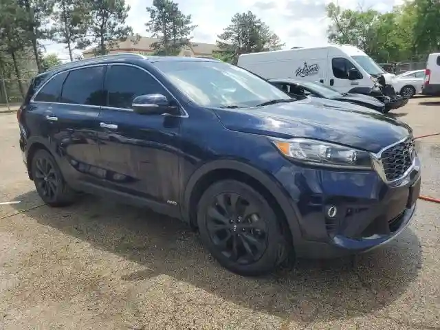 5XYPHDA51LG696262 2020 KIA SORENTO-3