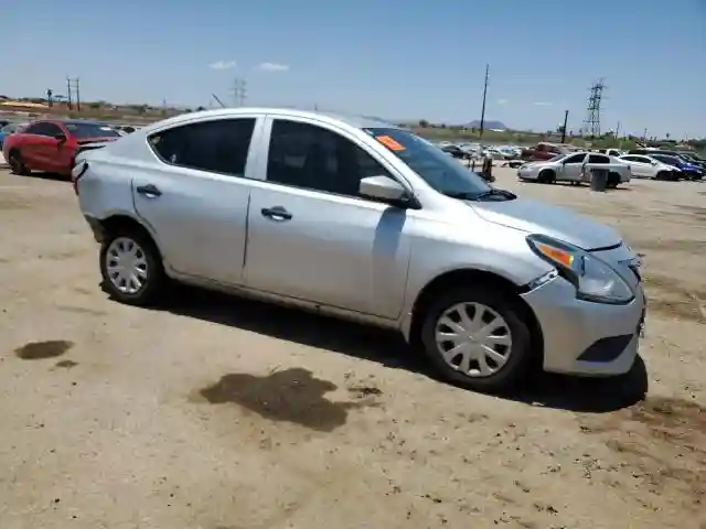 3N1CN7AP8GL899211 2016 NISSAN VERSA-3