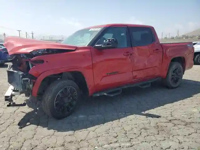 5TFLA5DBXPX073283 2023 TOYOTA TUNDRA-0
