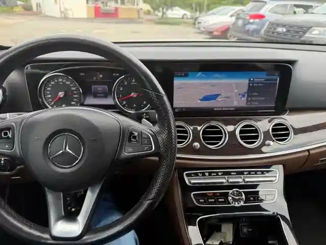 WDDZF4KB1HA058612 2017 MERCEDES-BENZ E-CLASS-4
