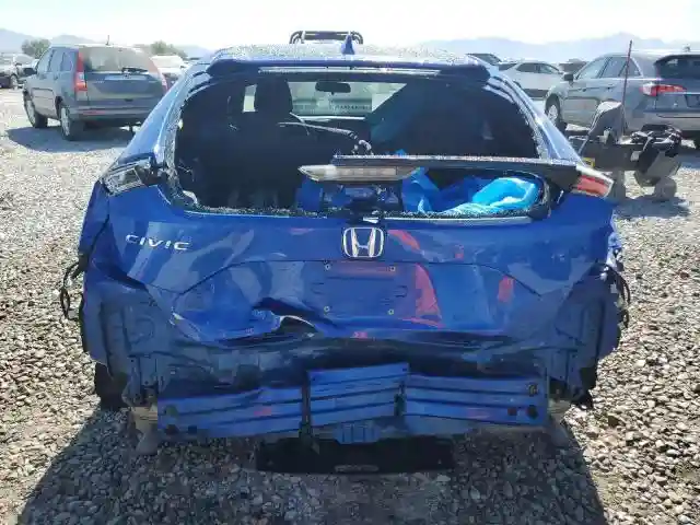 SHHFK7H53HU409795 2017 HONDA CIVIC-5