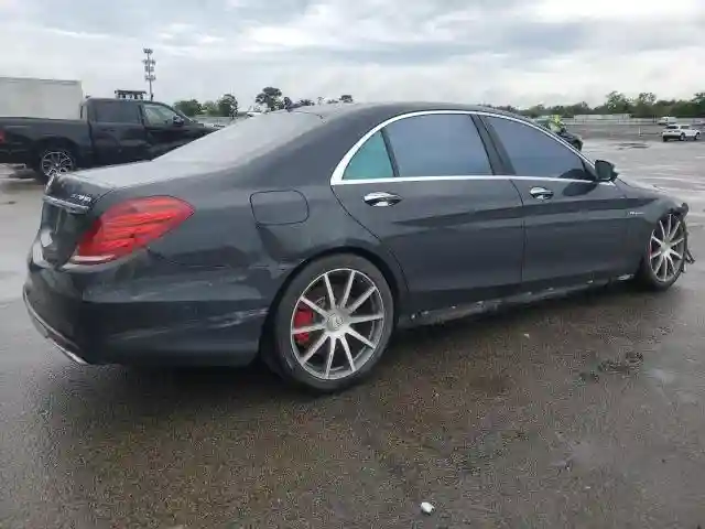 WDDUG7JB1FA100509 2015 MERCEDES-BENZ S-CLASS-2