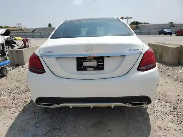 55SWF4KB1FU066872 2015 MERCEDES-BENZ C-CLASS-5