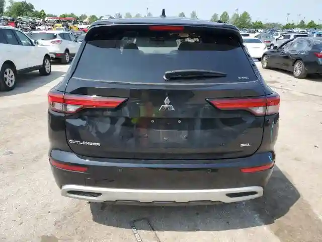 JA4J4VA82NZ074737 2022 MITSUBISHI OUTLANDER-5