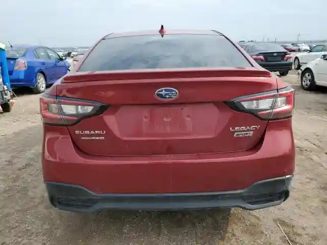4S3BWAF63L3017094 2020 SUBARU LEGACY-5
