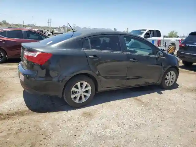 KNADN4A36F6447650 2015 KIA RIO-2